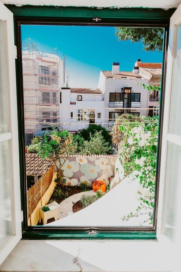 A Casa Do Jardim à Estrela Ii Appartement *
