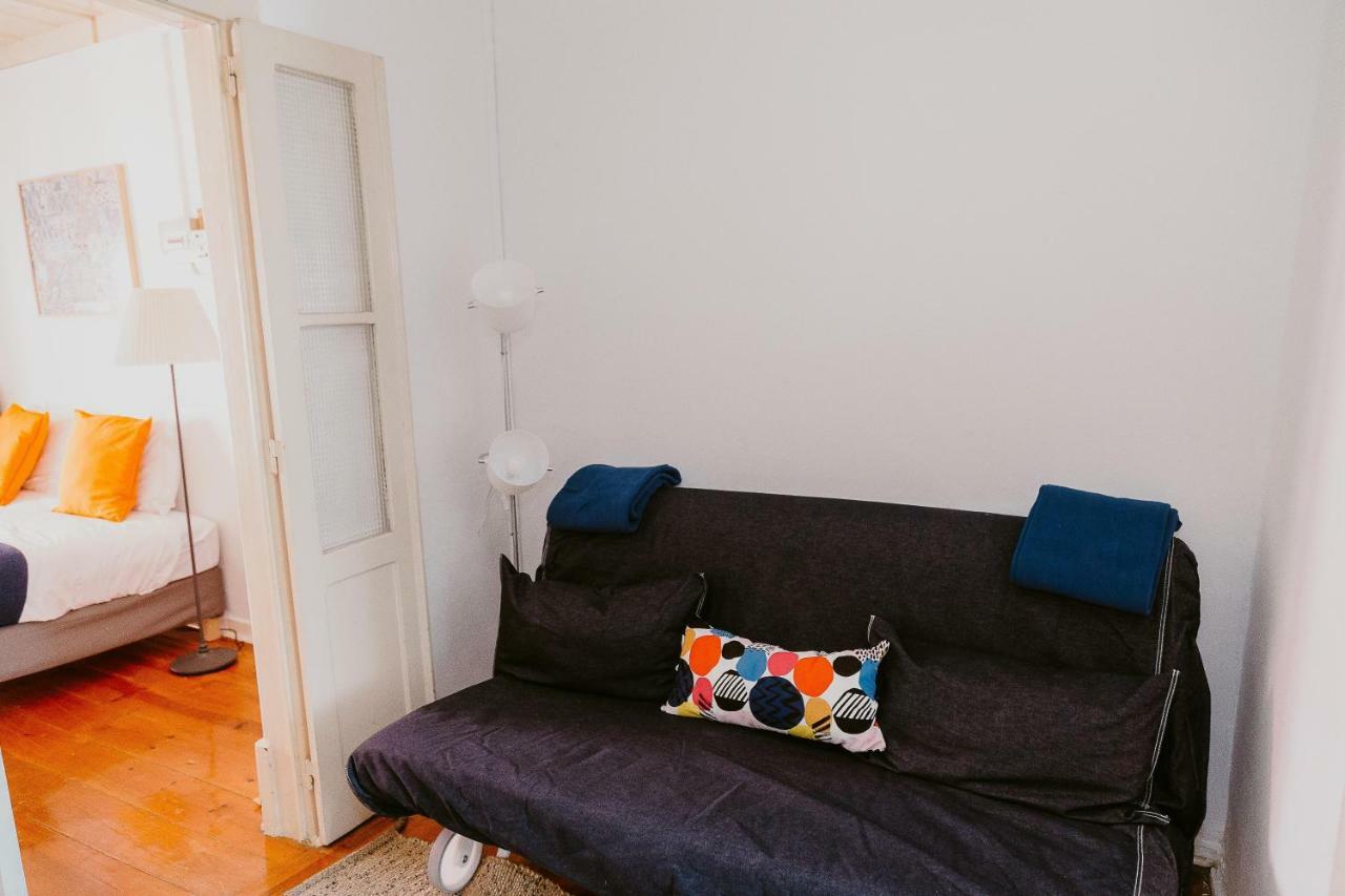 Appartement A Casa Do Jardim à Estrela Ii *