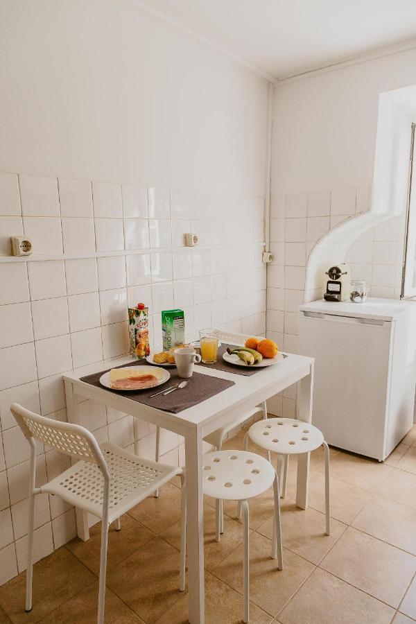 Appartement A Casa Do Jardim à Estrela Ii *